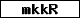 Pr�fcode
