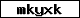 Pr�fcode