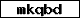 Pr�fcode