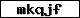 Prfcode