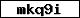 Pr�fcode
