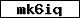 Pr�fcode