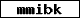 Prfcode