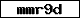Prfcode