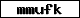 Pr�fcode