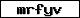 Prfcode