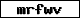 Prfcode