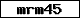Pr�fcode