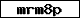 Prfcode
