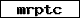 Prfcode