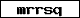 Prfcode