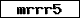 Prfcode