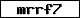 Pr�fcode