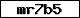 Prfcode