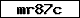Pr�fcode