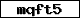 Prfcode