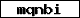 Pr�fcode