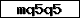 Prfcode