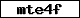 Pr�fcode