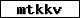 Prfcode