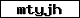 Prfcode