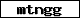 Prfcode