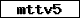 Prfcode