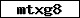 Prfcode