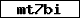 Pr�fcode