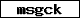 Prfcode