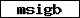 Pr�fcode
