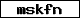 Prfcode