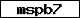 Pr�fcode