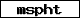 Pr�fcode