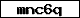 Pr�fcode