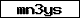 Pr�fcode