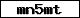 Prfcode