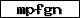 Prfcode