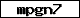 Prfcode