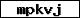 Pr�fcode