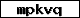 Pr�fcode