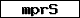 Prfcode