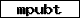 Pr�fcode