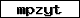 Pr�fcode