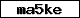 Prfcode