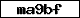 Prfcode