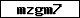 Prfcode