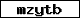 Pr�fcode