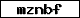 Pr�fcode