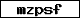 Pr�fcode